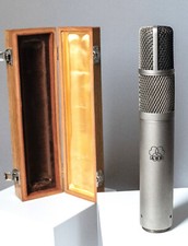 Akg c24 stereo for sale  Los Angeles