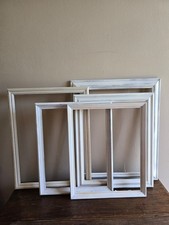 Set distressed wood for sale  Speedwell