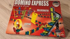 Domino express super gebraucht kaufen  Oedheim