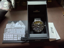 Tissot race cycling for sale  Niles