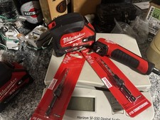 milwaukee tape measurer for sale milwaukee tape measurer for sale Rutherford