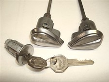 Restored ignition teardrop for sale  Bethlehem