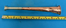 copper horn for sale  GUILDFORD