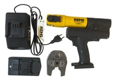 Rems mini press d'occasion  Expédié en Belgium