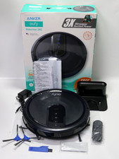 Anker eufy robovac for sale  Lawndale