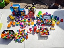 Huge superzings zomblings for sale  FARNBOROUGH