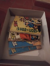 Tex 200 lire usato  Italia