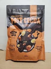 Prozis whey protein d'occasion  Strasbourg-