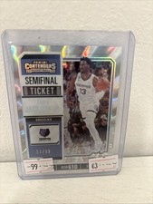 2023 panini contenders gebraucht kaufen  Duisburg
