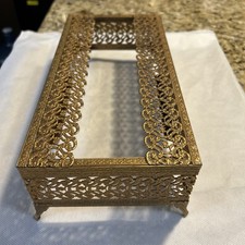 Vintage brass mcm for sale  Cherryville