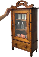 Antique french bathroom for sale  HAMPTON