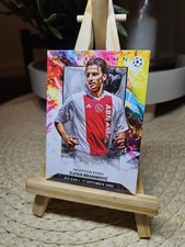 Zlatan ibrahimovic inception for sale  COVENTRY