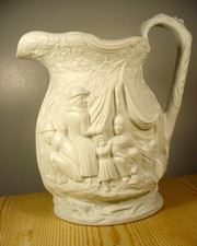 Portmeirion parian large for sale  TAVISTOCK