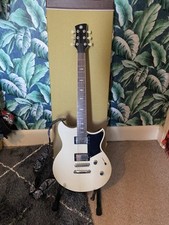 Yamaha revstar rss20 for sale  GREAT YARMOUTH