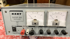 Alimentatore stabilizzato rego usato  Italia