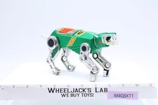 Green lion voltron for sale  Eldora