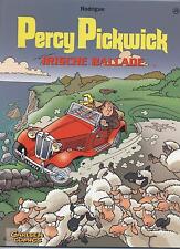 Percy pickwick irische gebraucht kaufen  Esslingen am Neckar