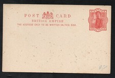 G.b. victoria printed for sale  ST. NEOTS