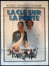Cle porte affiche d'occasion  Bernay