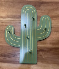 Wooden cactus wall for sale  Sacramento