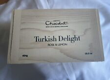 Hotel chocolat turkish for sale  EDINBURGH