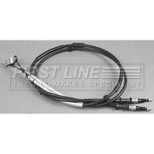 Handbrake cable vauxhall for sale  UK