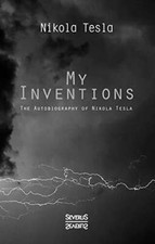 Inventions the autobiography gebraucht kaufen  Stuttgart