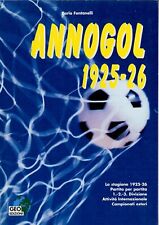 Annogol 1925 usato  Vergiate