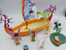 Playmobil feenwelt feentraumsc gebraucht kaufen  Tarp