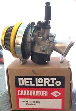 Carburatore dellorto 2043 usato  Italia