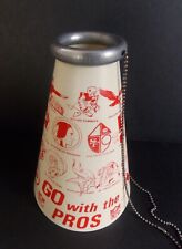 Vintage nfl 1960 for sale  Newark