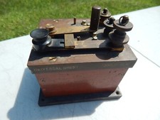 Antique siemens bros. for sale  Morrisville