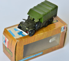 Miniature jouet camion d'occasion  Montmédy