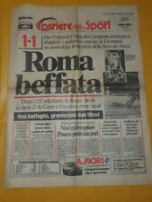 Roma lazio derby usato  Salo