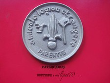 Médaille amicale légion d'occasion  Rioz