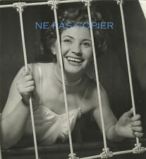 Femme devetue 1950 d'occasion  Mouy