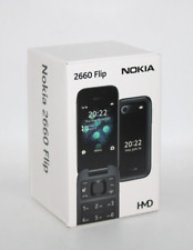 Nokia 2660 flip gebraucht kaufen  Duisburg