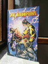Flashpoint omnibus completa usato  Venzone