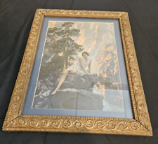 Maxfield parrish vintage for sale  Fairport