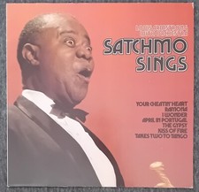 Giri. louis armstrong. usato  Roma