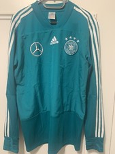 Dfb adidas trainings gebraucht kaufen  Köln
