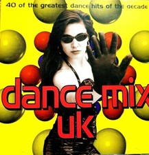 Usado, Dance Mix Reino Unido - CD, MUITO BOM ESTADO comprar usado Usado, Dance Mix Reino Unido - CD, MUITO BOM ESTADO comprar usado  Enviando para Brazil