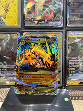 Carte pokemon mcharizard d'occasion  Alsting