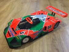 Vintage tamiya mazda for sale  BASILDON