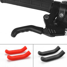 2x Protetor de tampa antiderrapante para guidão de mountain bike alavanca de freio comprar usado  Enviando para Brazil