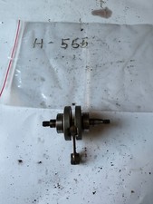 KOSA HUSQVARNA 555 wał na sprzedaż  PL