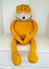 Simpatico curioso peluche usato  Carpi
