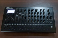 Roland desktop synthesizer gebraucht kaufen  Petershagen