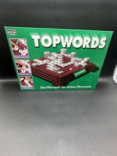 Topwords parker 2002 gebraucht kaufen  Bad Dürkheim