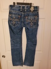 Rock revival teal for sale  Gilbert